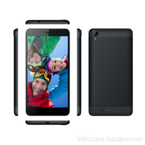 3G Smartphone with 6-inch Model, MTK6589T Quad-core 1.5GHz, 2G+16G, FHD 1080*1920 and 3,200mAh